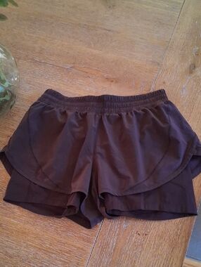 Lululemon Shorts Size 10